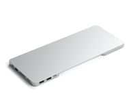 Satechi Slim Dock - stacja dokująca do iMac 24" ST-UCISDS / ICSTUCISDS - 1144522 - zdjęcie 2